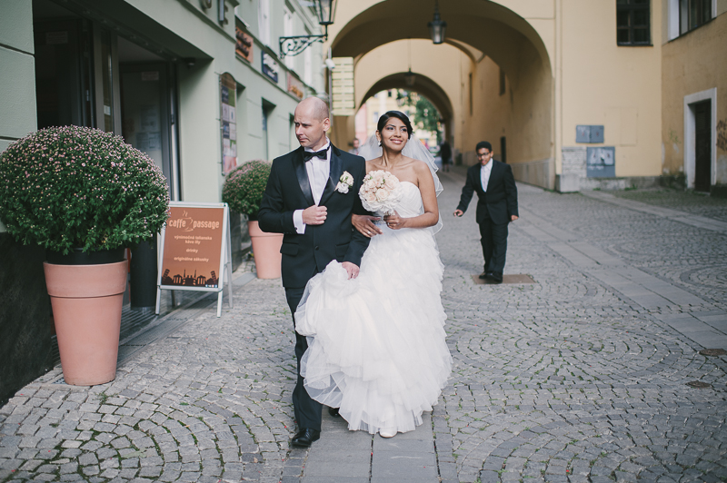 Wedding photographer Presov Slovakia