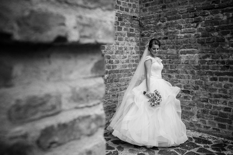 Wedding photographer Trnava